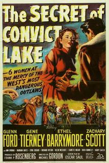 Profilový obrázek - The Secret of Convict Lake