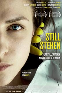 Profilový obrázek - Stillstehen