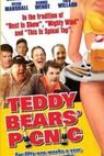 Teddy Bears' Picnic (2002)