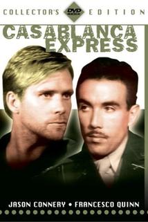 Casablanca Express  - Casablanca Express