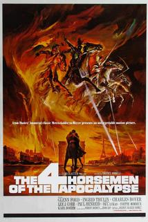Profilový obrázek - The Four Horsemen of the Apocalypse