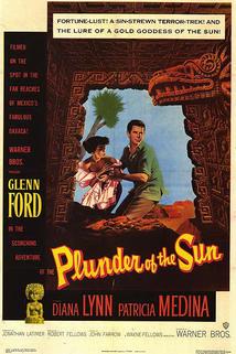 Profilový obrázek - Plunder of the Sun