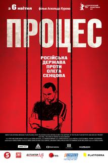 Profilový obrázek - The Trial: The State of Russia vs Oleg Sentsov