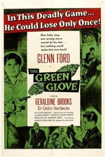 Profilový obrázek - The Green Glove