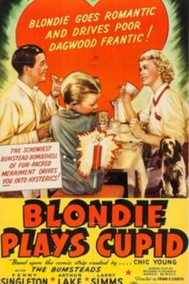 Profilový obrázek - Blondie Plays Cupid
