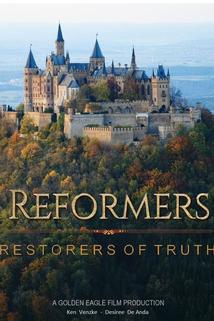 Restorers of Truth  - Restorers of Truth