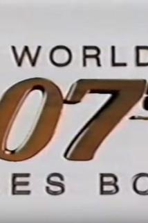 Profilový obrázek - The World of 007