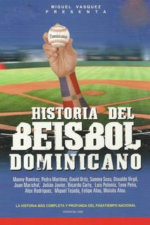 Profilový obrázek - Historia del Béisbol Dominicano