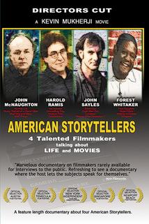 Profilový obrázek - American Storytellers
