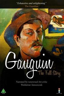 Profilový obrázek - Divoch Gauguin