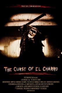 Profilový obrázek - The Curse of El Charro