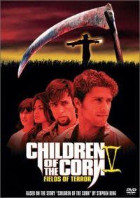 Profilový obrázek - Children of the Corn V: Fields of Terror