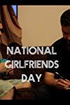Profilový obrázek - National Girlfriends Day
