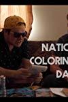 Profilový obrázek - National Coloring Book Day