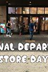 Profilový obrázek - National Department Store Day