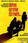 Když Otar odešel (2003)