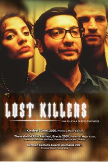 Profilový obrázek - Lost Killers