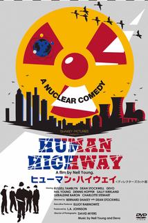 Profilový obrázek - Human Highway