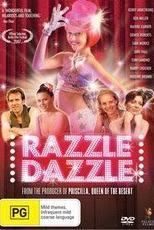 Profilový obrázek - Razzle Dazzle: A Journey Into Dance