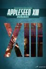 Appleseed XIII: Ouranos 
