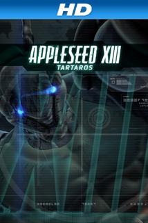 Appleseed XIII: Tartaros