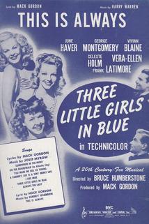 Profilový obrázek - Three Little Girls in Blue