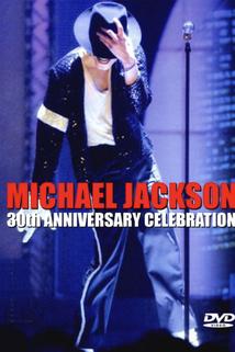 Profilový obrázek - Michael Jackson: 30th Anniversary Celebration