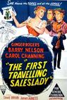 First Traveling Saleslady, The (1956)