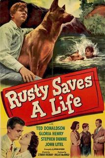 Profilový obrázek - Rusty Saves a Life