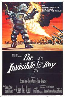 Profilový obrázek - The Invisible Boy