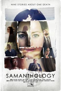 Profilový obrázek - Samanthology