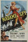 Madame Spy 