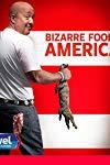 Profilový obrázek - Bizarre Foods America ()