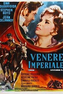 Císařská Venuše  - Venere imperiale