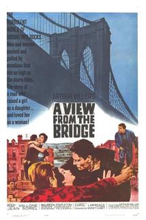 Profilový obrázek - Pohled z mostu