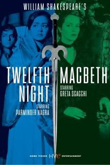 Profilový obrázek - Twelfth Night, or What You Will