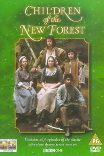 Profilový obrázek - Children of the New Forest