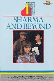 Profilový obrázek - Sharma and Beyond
