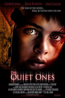 The Quiet Ones  - The Quiet Ones