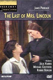 Profilový obrázek - The Last of Mrs. Lincoln