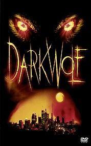 Darkwolf  - DarkWolf