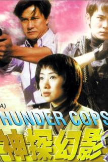 Profilový obrázek - Thunder Cops