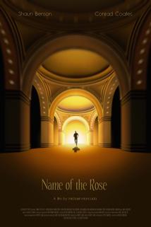 Profilový obrázek - Name of the Rose