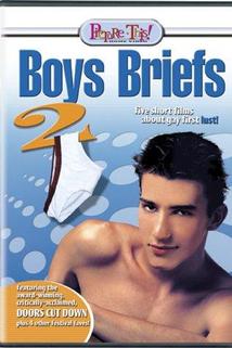 Profilový obrázek - Boys Briefs 2