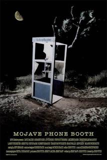 Mojave Phone Booth  - Mojave Phone Booth