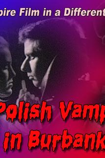 Profilový obrázek - Polish Vampire in Burbank