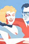 Profilový obrázek - Arthur Miller & Marilyn Monroe