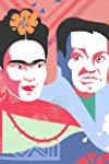 Profilový obrázek - Frida Kahlo & Diego Rivera