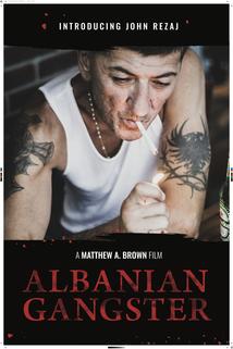 Profilový obrázek - Albanian Gangster