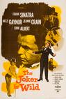 The Joker Is Wild 